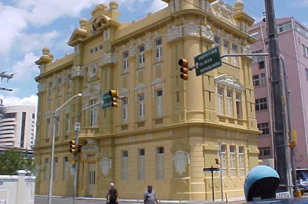 Portfolio slider image